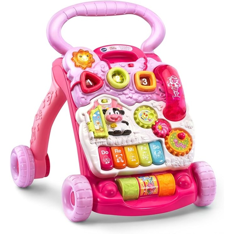 VTech Sit-to-Stand Learning Walker | VTech In Lebanon