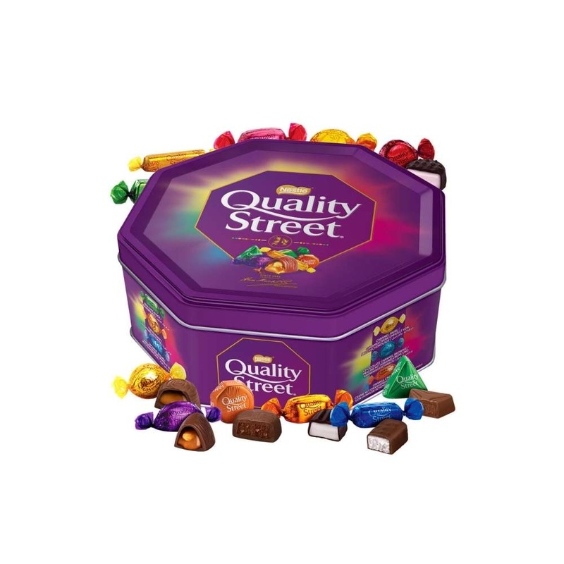 Nestle Quality Street 600g | Nestle In Lebanon