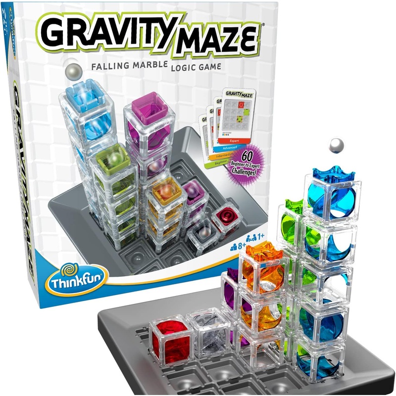 ThinkFun Gravity Maze Toys | ThinkFun In Lebanon