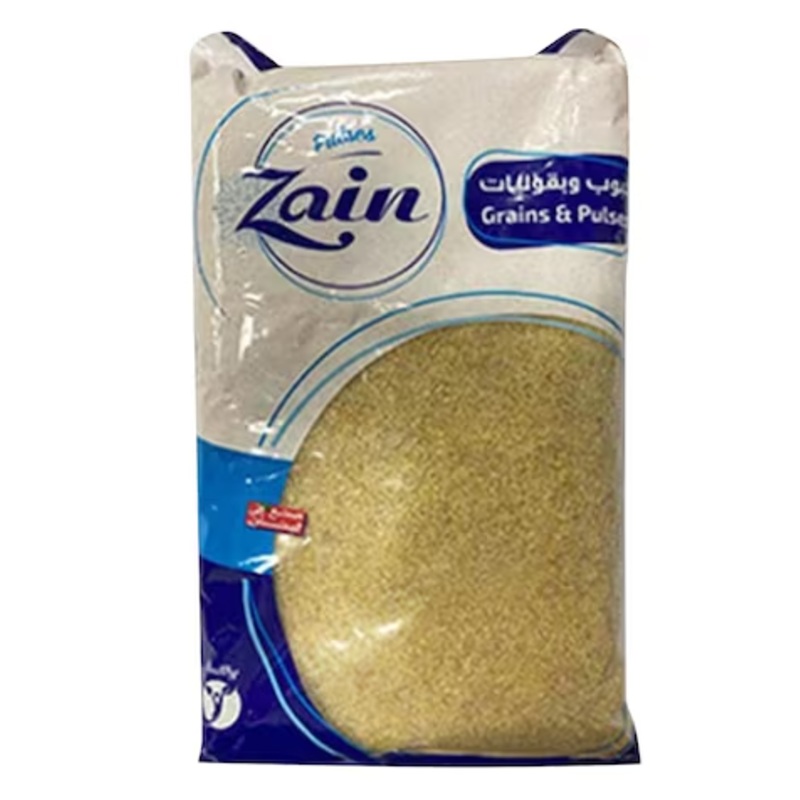 Zain White Fine Wheat 900g