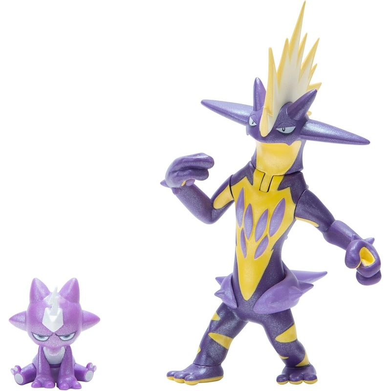 Jazwares Pokmon Select Evolution Multi-Pack |Jazwares In Lebanon