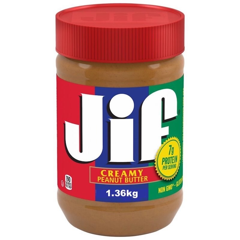 Jif Creamy Peanut Butter 1.36Kg | Jif In Lebanon