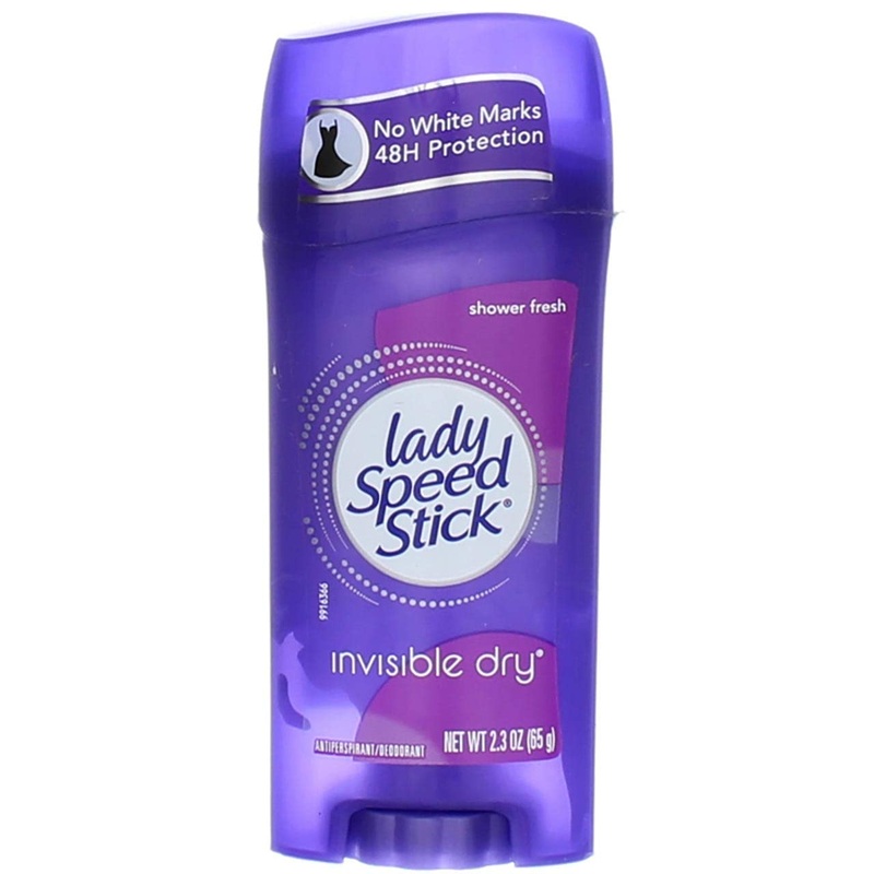 Lady Speed Stick 24H Shower Fresh Deodorant 65g | Lady Speed Stick In Lebanon
