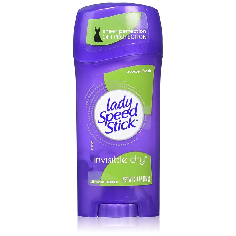 Lady Speed Stick Powder Fresh Deodorant 65g | Lady Speed Stick In Lebanon