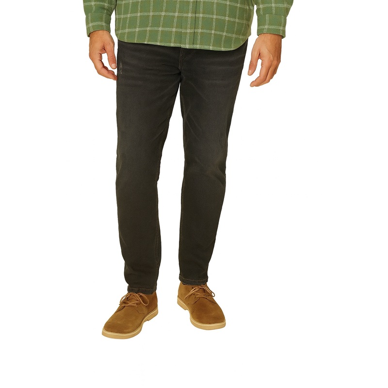 Lee Men’s Black Jeans | Lee In Lebanon