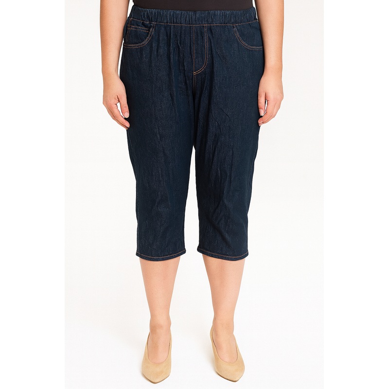 Lee Women’s Dark Blue Stretchy Jeans | Lee In Lebanon