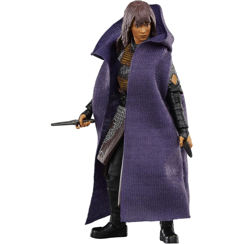 Star Wars The Vintage Collection Mae (Assassin), The Acolyte 3.75 Inch |Star Wars In Lebanon