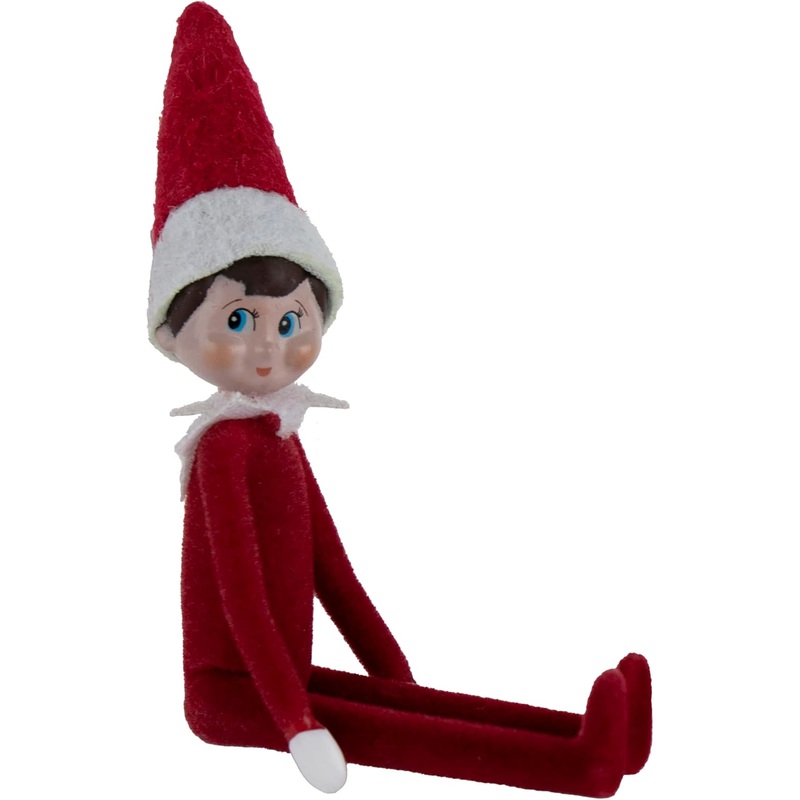 World’s Smallest The Elf On The Shelf A Christmas Tradition Toy  |World’s Smallest  In Lebanon