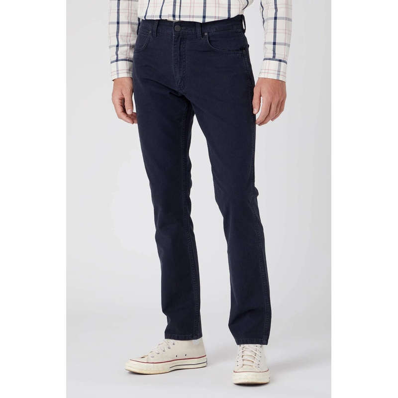 Wrangler Men’s Dark Navy Greensboro Jeans | Wrangler In Lebanon