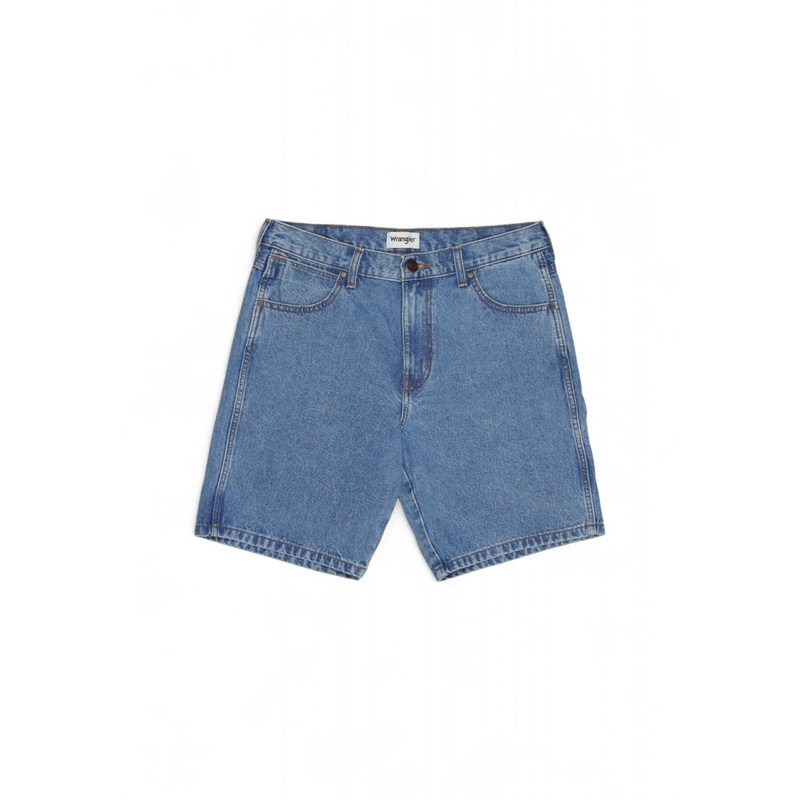 Wrangler Women’s Light Blue Frontier short  | Wrangler In Lebanon