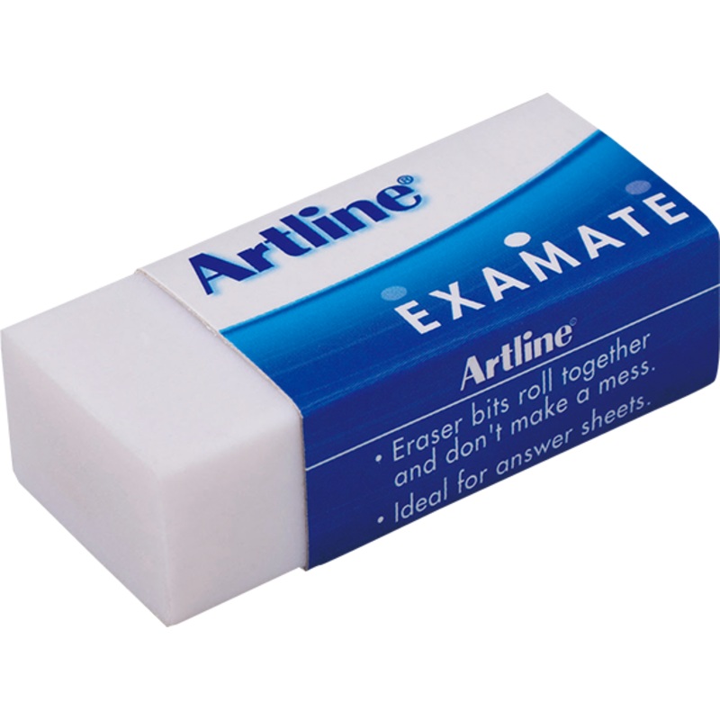 Artline Examate Eraser  (EER-12)