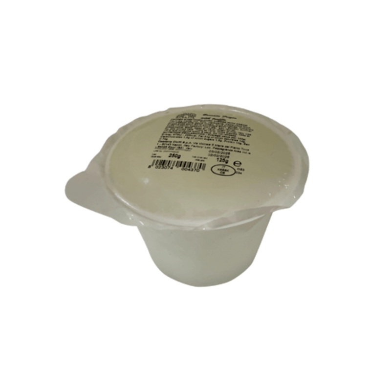 Burrata Frozen Stretched-Curd Cheese With Cream 250g | Burrata In Lebanon