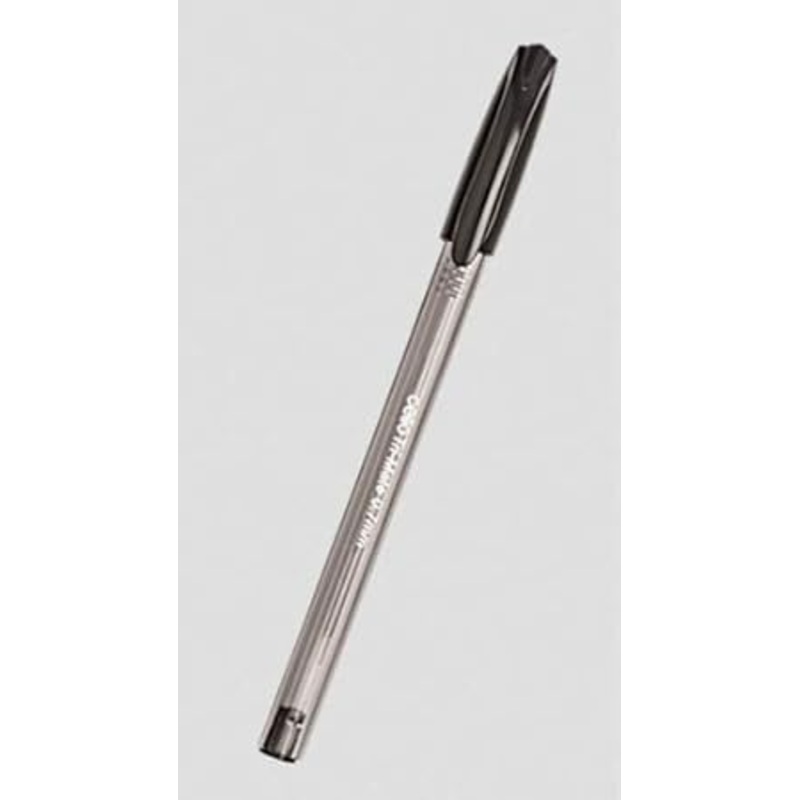 Cello Trimate Ball Pen Black