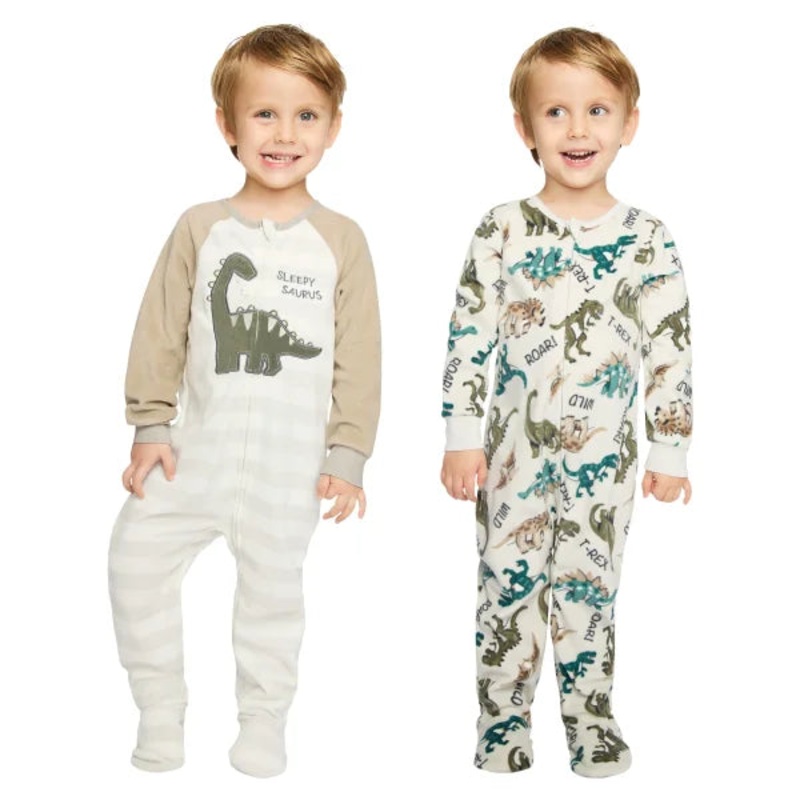 Kids Headquarters Baby Boy’s 2-pack Blanket Sleeper |Kids Headquarters In Lebanon