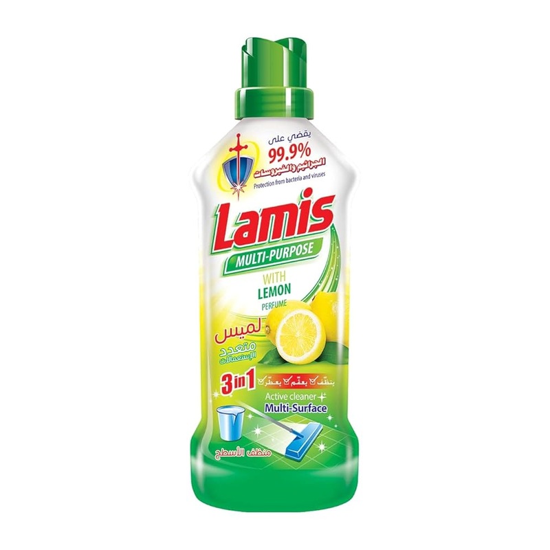 Lamis Multipurpose Cleaner 900ml | Lamis In Lebanon