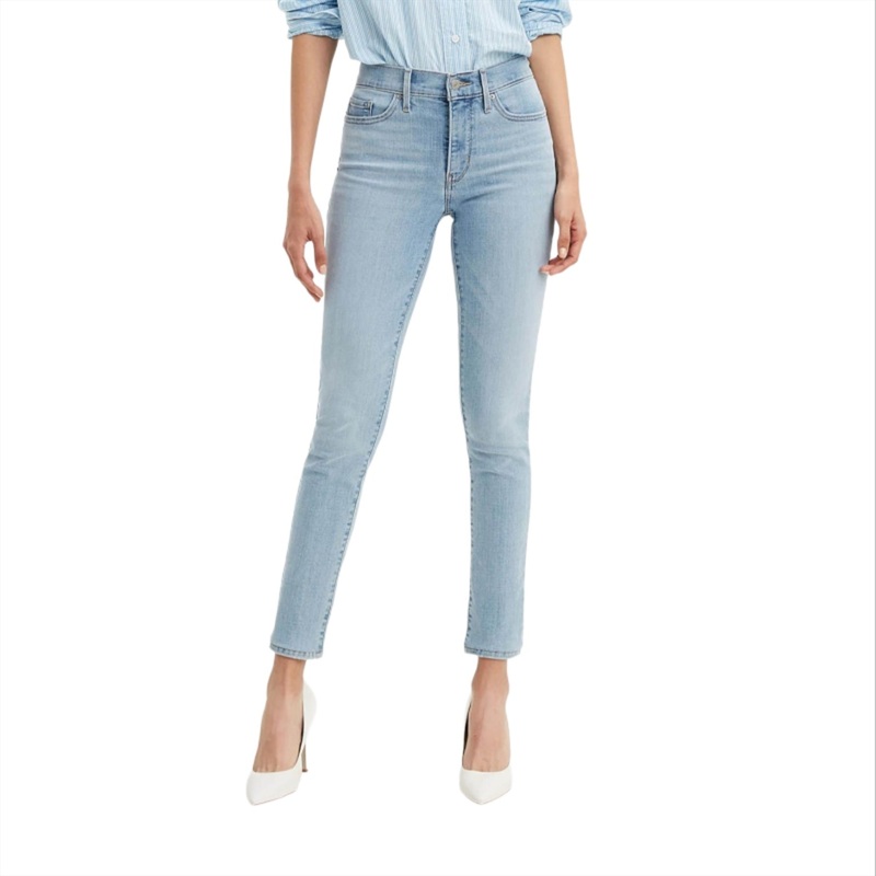 Levi’s Women’s 311 Blue Skinny Jeans | Levi’s in Lebanon