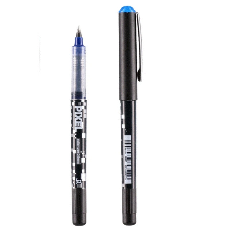 Pixel Roller Pen 0.5mm  (NO:131395)