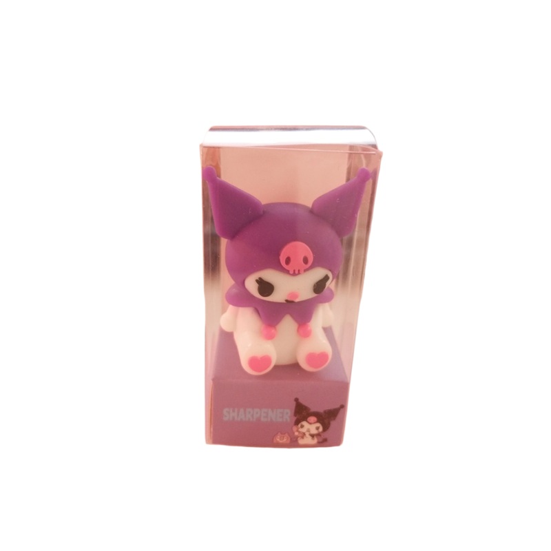 SD Sharpener Kuromi  GP-0018
