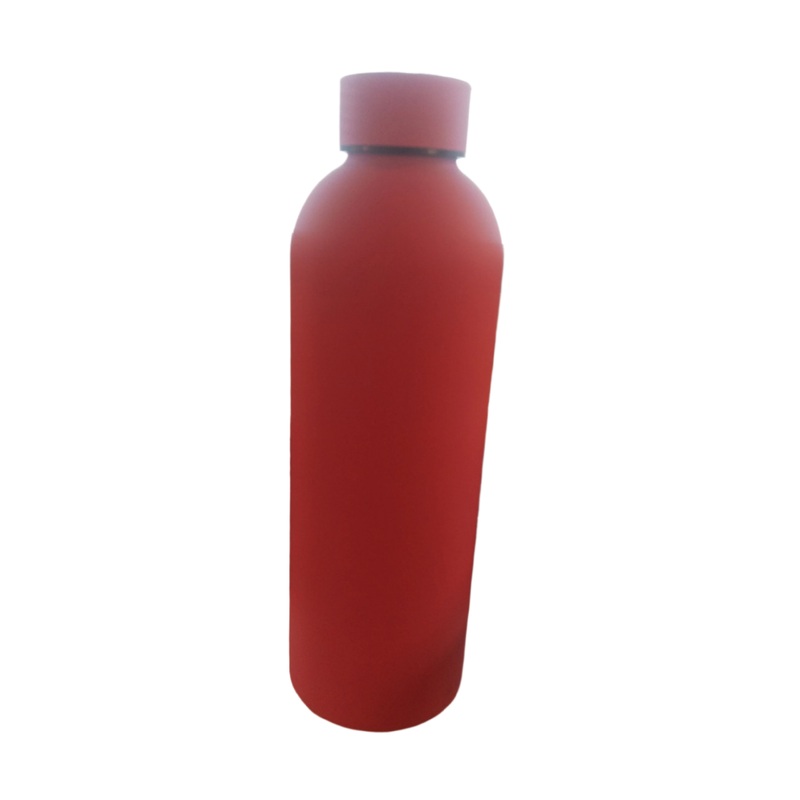 SD Stainless Steel Water Bottle NO:245