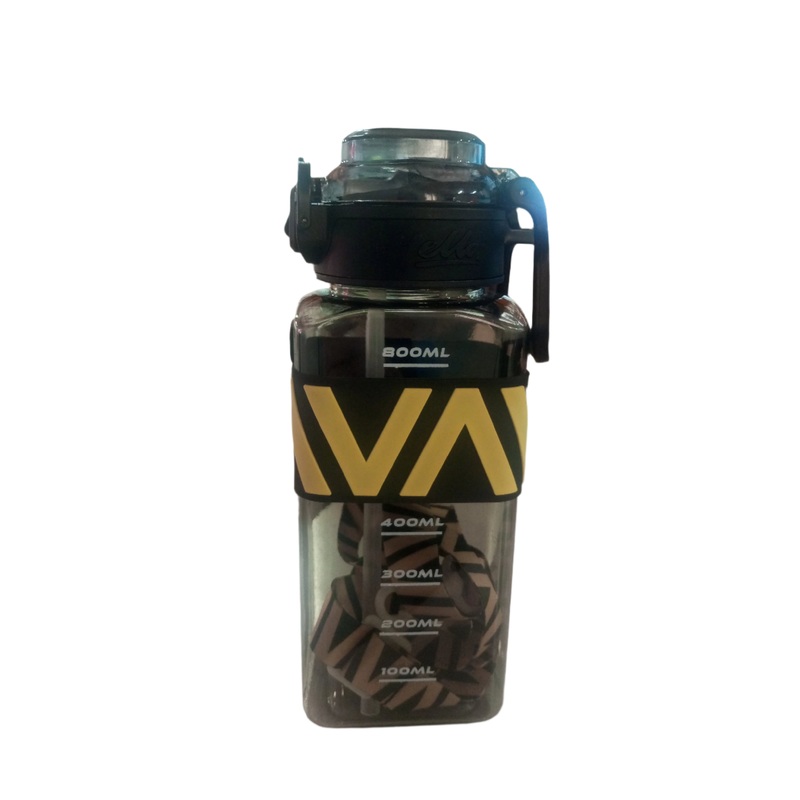 SD Water Bottle 800ml  NO:0257