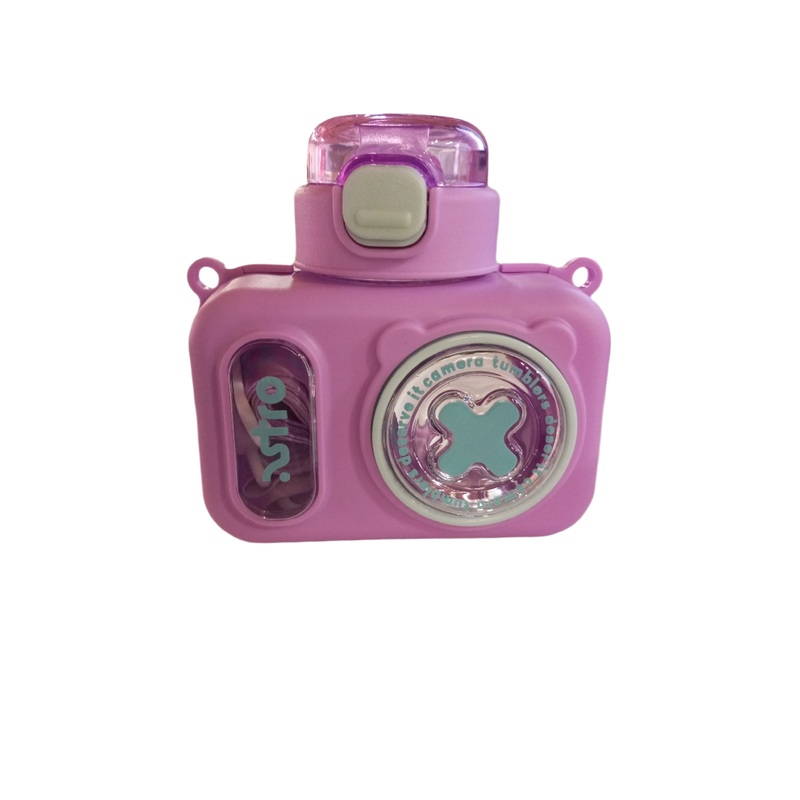 SD Water Bottle Camera 600ml  NO:0311