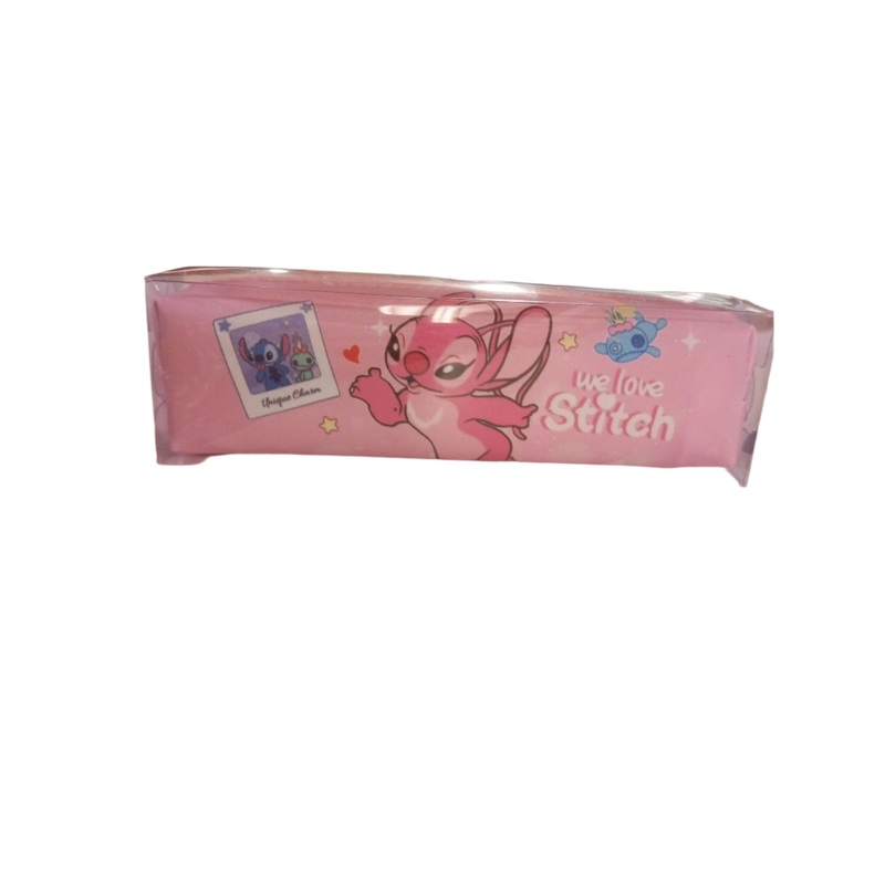 Stitch Pencil Case  NO:0691