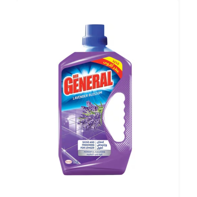 Der General Lavender Blossom 1.5L | Der General In Lebanon