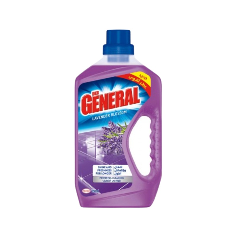 Der General Lavender Blossom 750ml