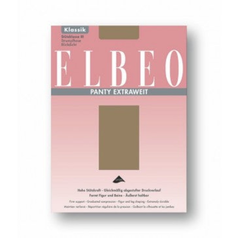 Elbeo Girl’s Tan 3400 Panty Extra Wide | Elbeo In Lebanon