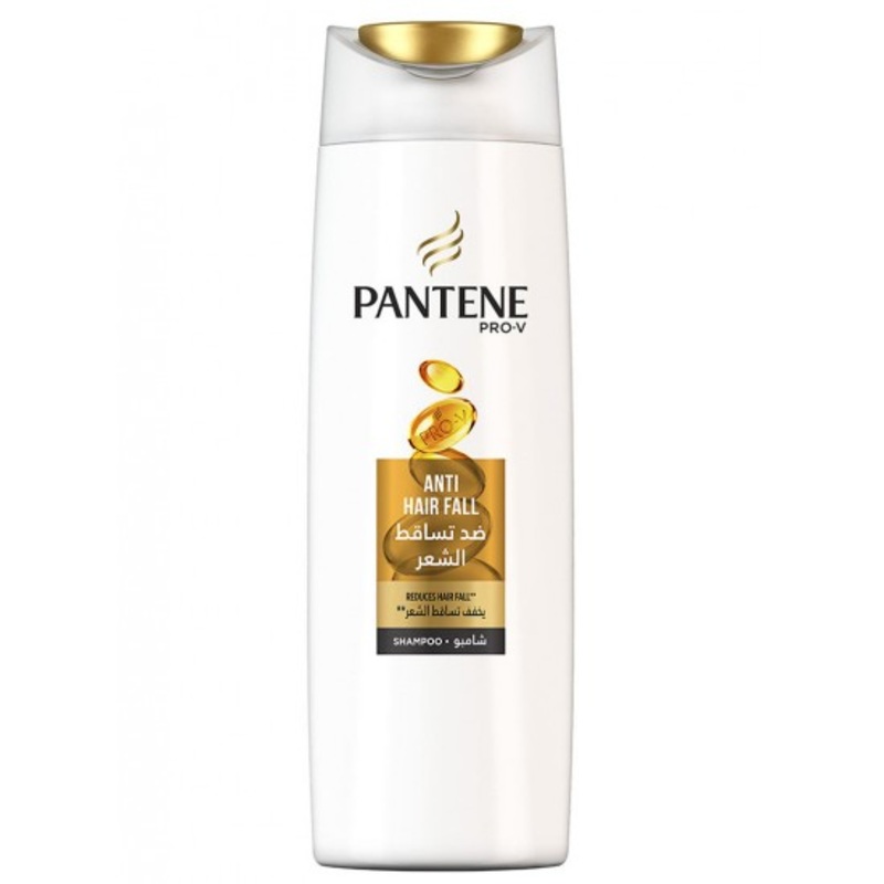 Pantene Pro-V Anti Hair FAll Shampoo 400ml | Pantene in Lebanon