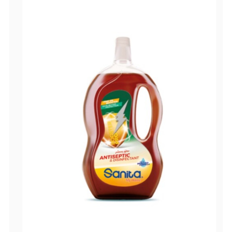 Sanita My Home Antiseptic & Disinfectant 1800ml | Sanita My Home In Lebanon