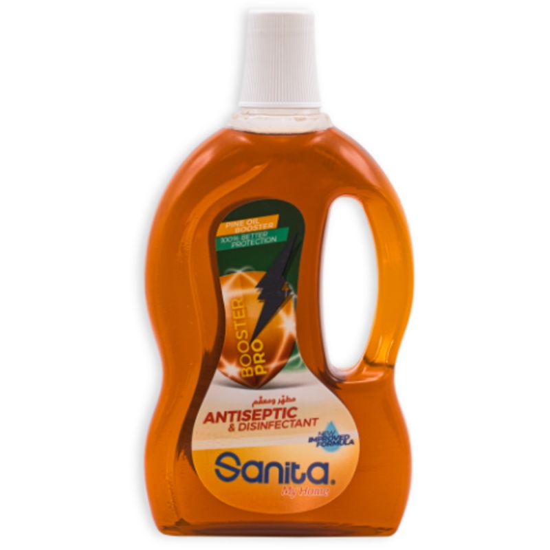 Sanita My Home Antiseptic & Disinfectant 600ML | Sanita My Home In Lebanon