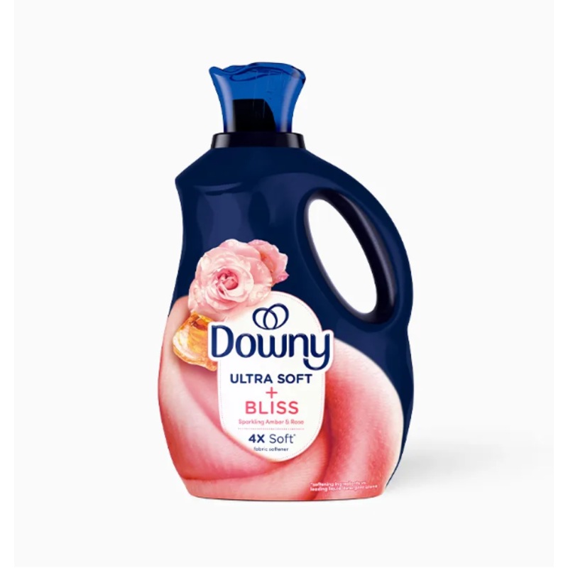 Downy Ultra Soft Bliss Liquid Fabric Softener 780ml | Downy In Lebanon