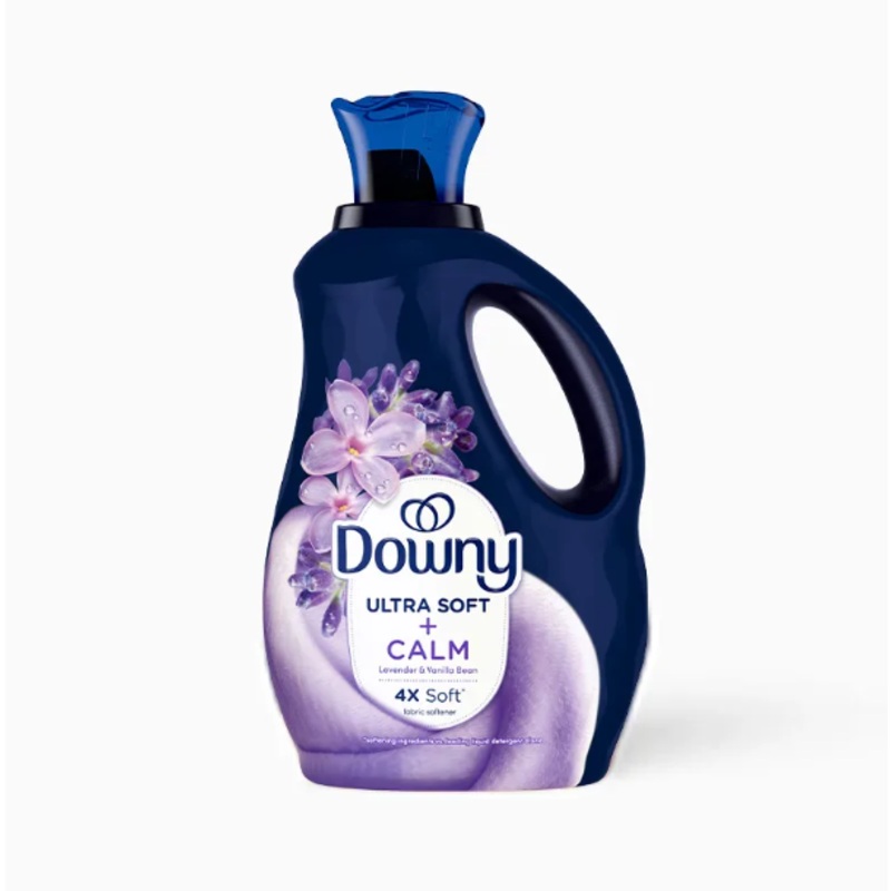 Downy Ultra Soft Calm Liquid Fabric Softener 780ml | Downy In Lebanon