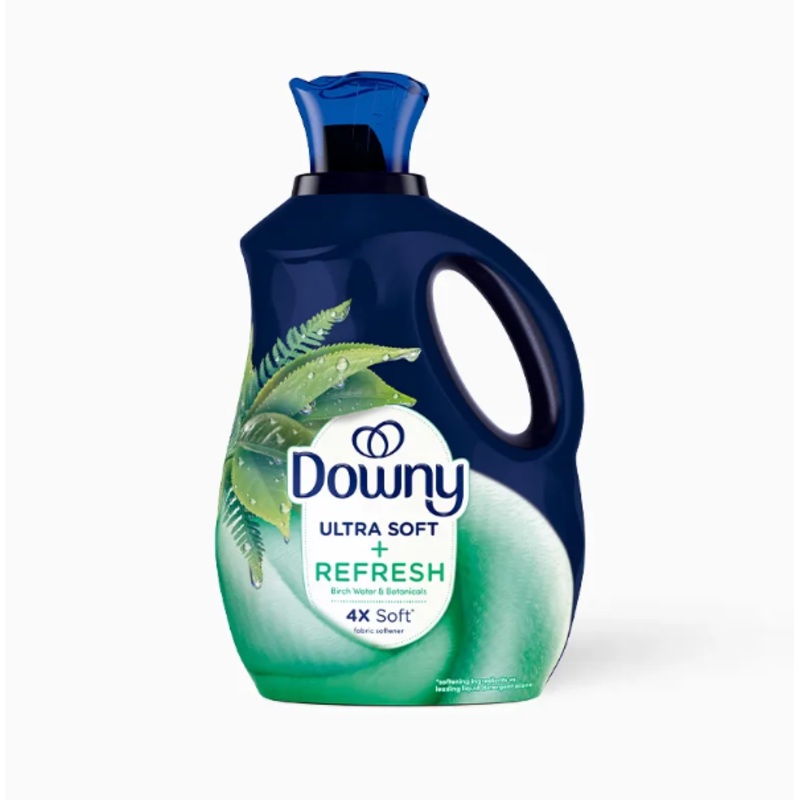 Downy Ultra Soft Refresh Liquid Fabric Softener 780ml | Downy In Lebanon