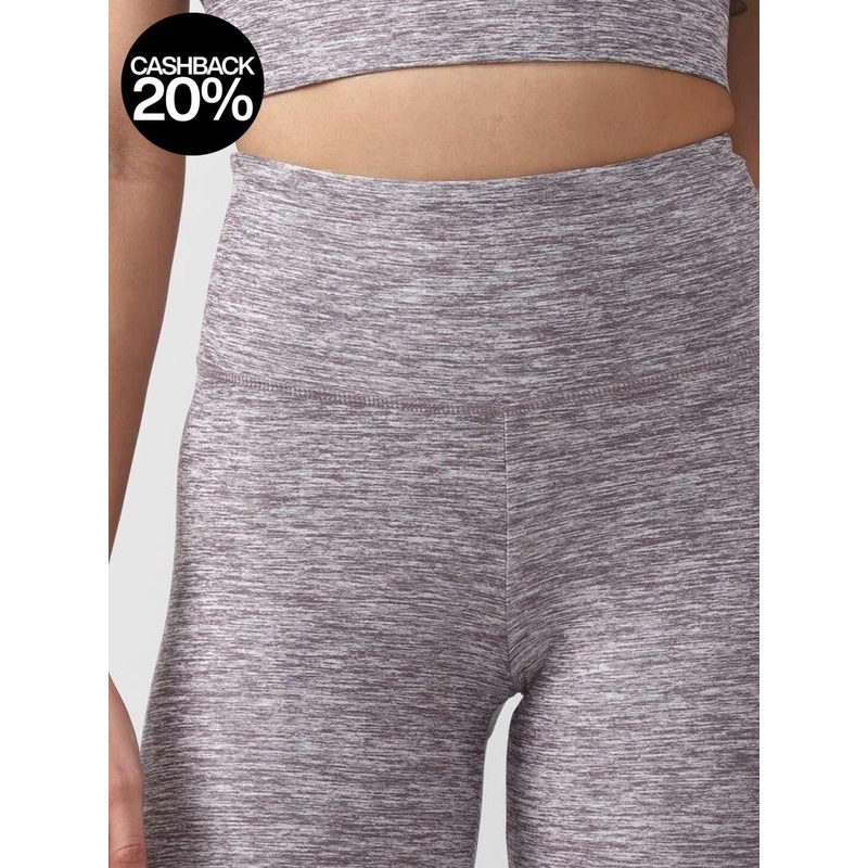 Forever 21 Women’s Lilac High Rise Biker Short | Forever 21 In Lebanon