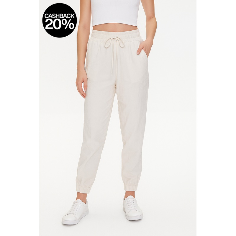 Forever 21 Women’s White Pant | Forever 21 In Lebanon