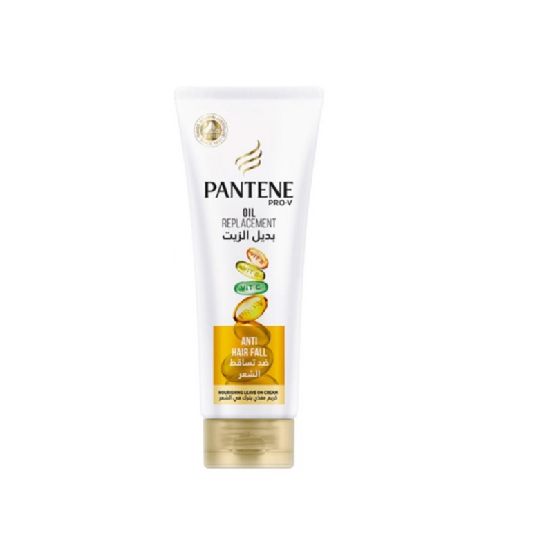 Pantene Anti Hair Fall Oil Replacement 275ml | Pantene in Lebanon