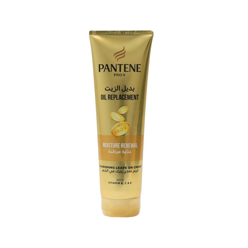 Pantene Moisture Renewal Oil Replacement 275ml | Pantene in Lebanon