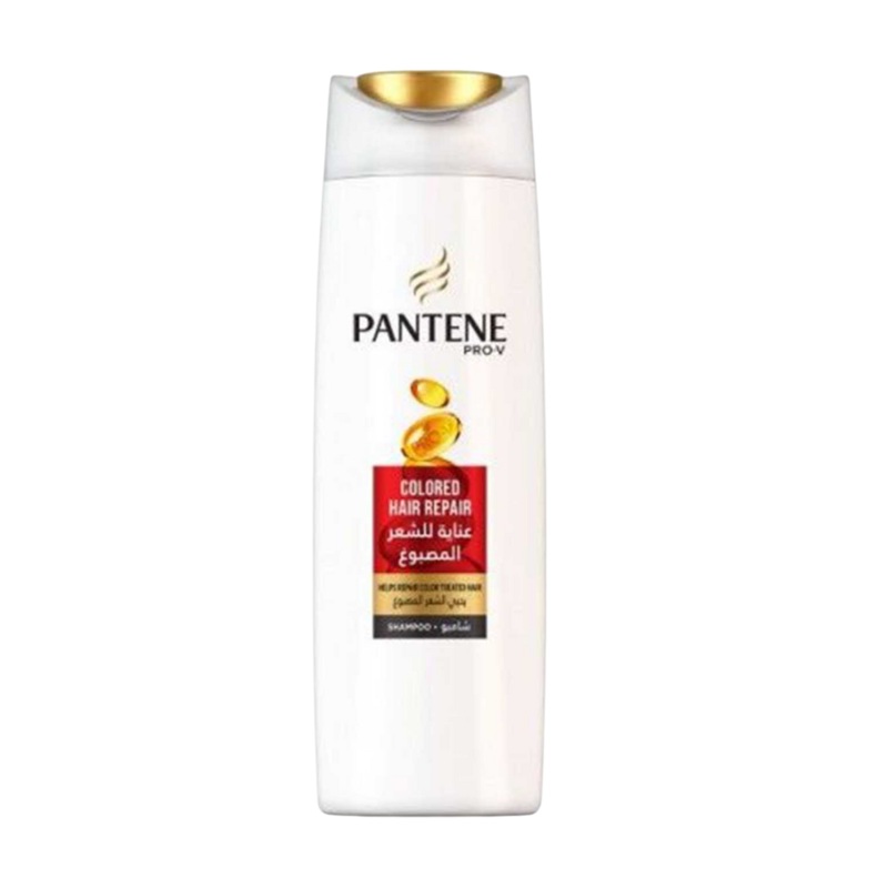 Pantene Pro-V Colored Hair Repair Shampoo 400 ml | Pantene in Lebanon