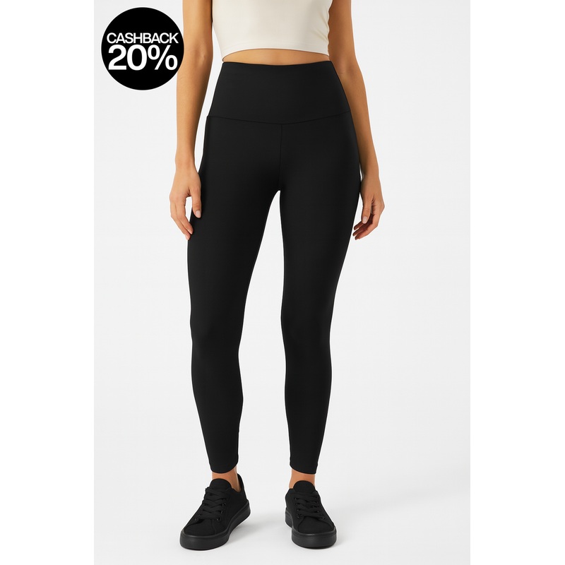 Forever 21 Women’s Black Straight Pant | Forever 21 In Lebanon