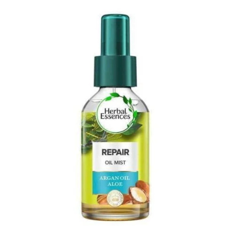 Herbal Essences Repair Argan Oil & Aloe Oil Hair Mist 100ml | Herbal Essences In Lebanon