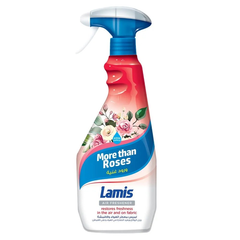 Lamis Air Freshener 450ml | Lamis In Lebanon