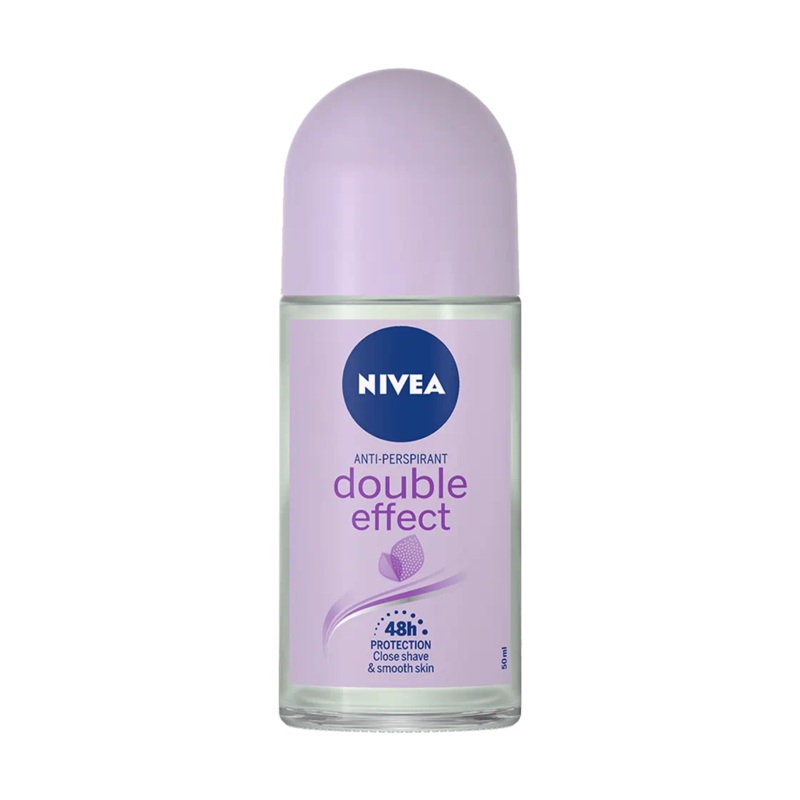 Nivea Double Effect 48h Protection 50ml | Nivea In Lebanon