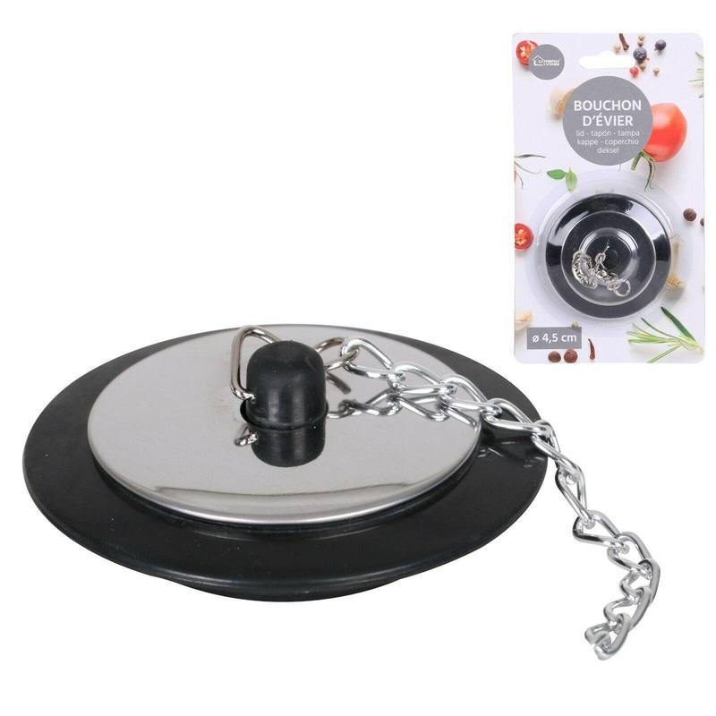 Urban Living Sink Plug 4.5cm | Urban Living In Lebanon