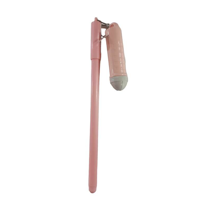 Ball Pen + Stitch 0.38mm Laser GP-133