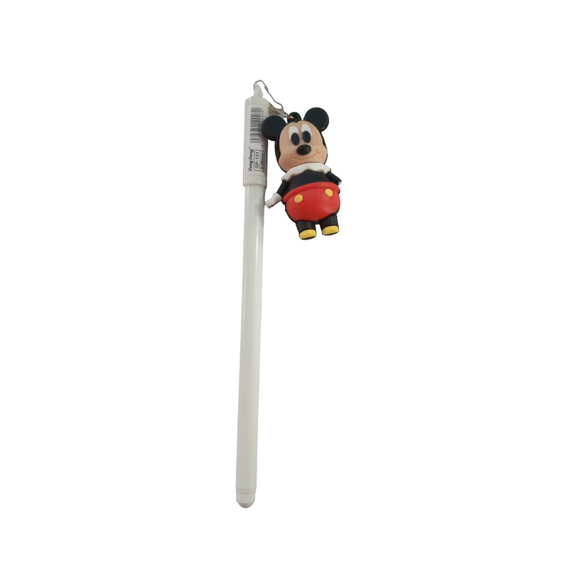Ball Pen + Stitch 0.38mm Magic Apple  GP-133