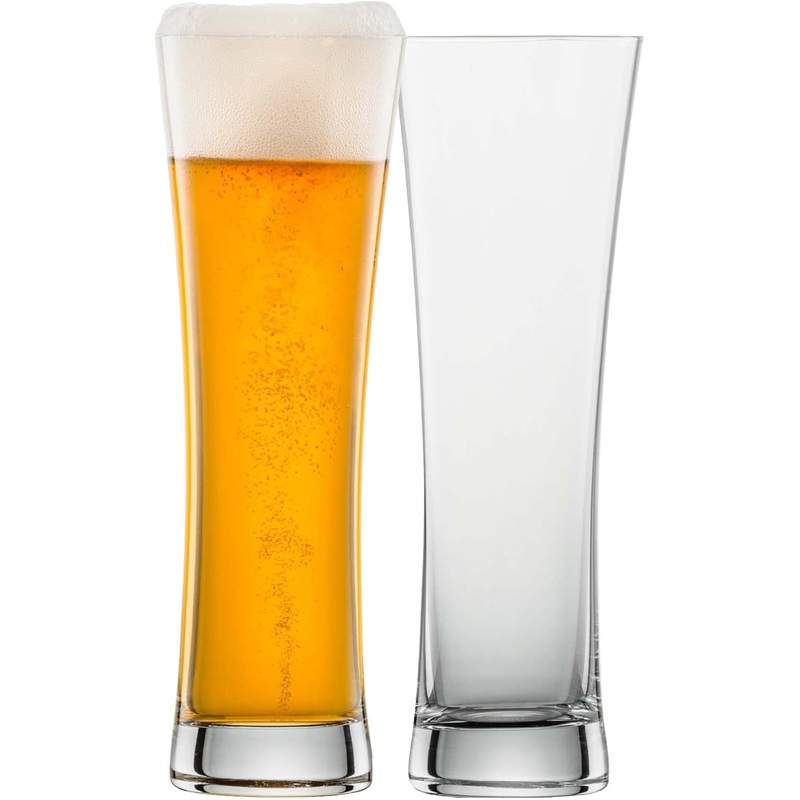 Bohemia Selection Wheat Beer Glass Set 500 ml | Bohemia Selection In Lebanon
