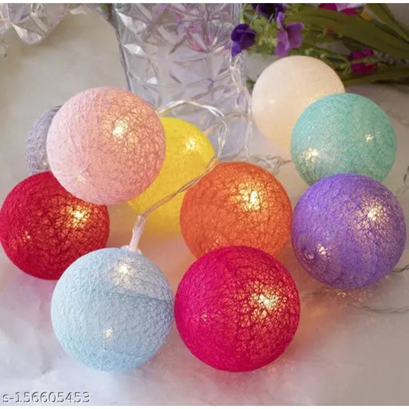 Butlers Solar Light Chain 20 Leds | Butlers In Lebanon