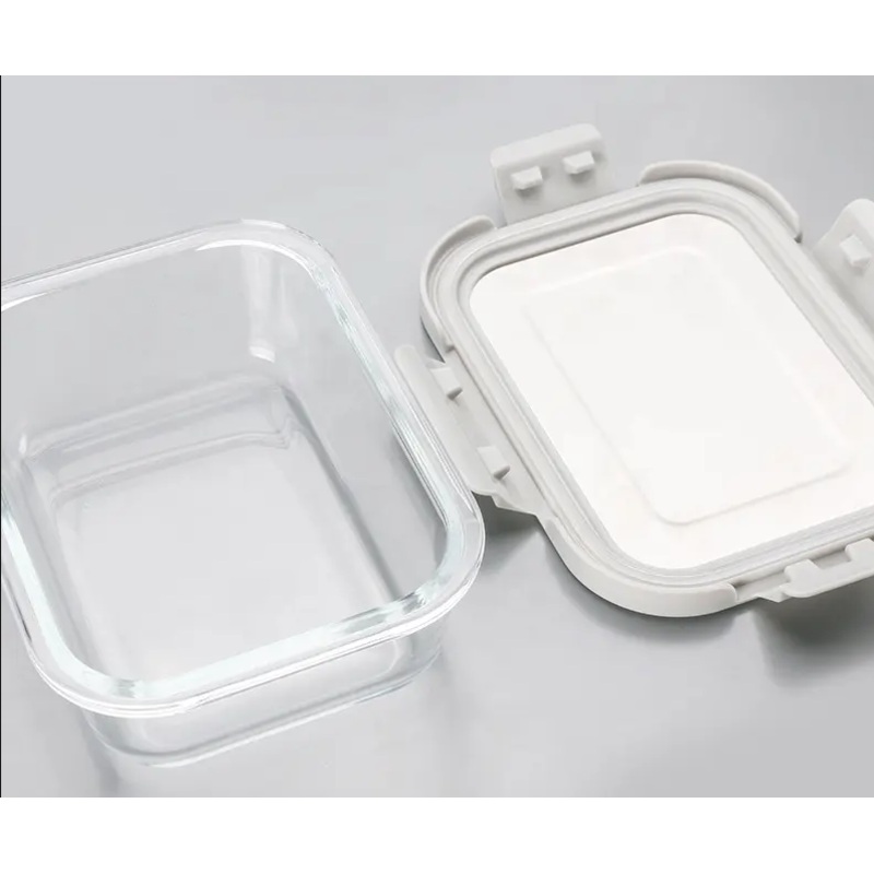 Cloc Glass Storage Box | Cloc In Lebanon